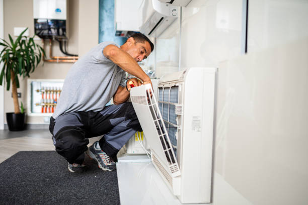 The Galena Territory, IL Airduct Cleaning Company