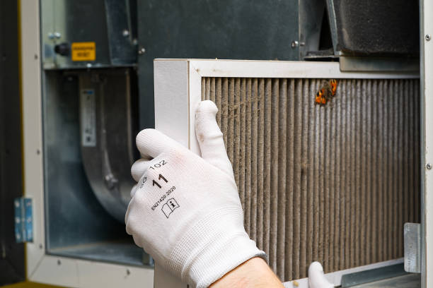 Best General Air Duct Cleaning  in The Galena Territory, IL