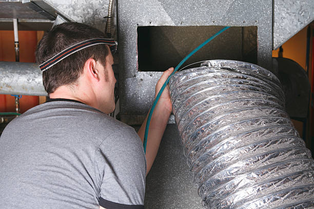 Best Home Air Vent Cleaning  in The Galena Territory, IL