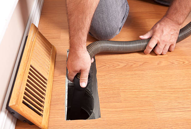 Best Commercial Air Duct Cleaning  in The Galena Territory, IL