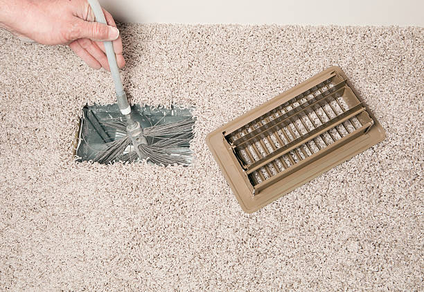 Best HVAC Duct Inspection Services  in The Galena Territory, IL